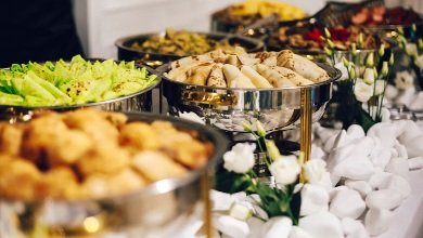 Menu 2 - Sabor Brasileiro